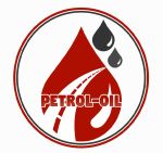 Untitled Petrol-oil