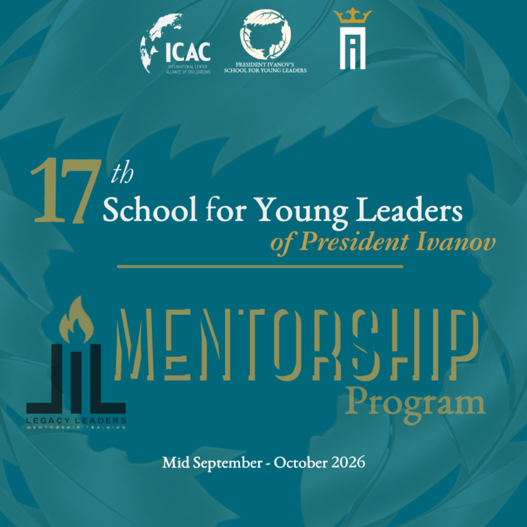 The Mentoring Journey Has Officially Begun!